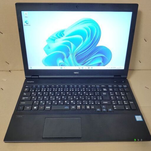 Nec VersaPro VKM17 第8世代 Core i5 8350U