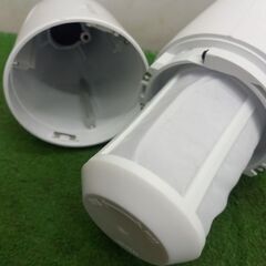 【バッテリーのみ中古品】HiKOKI ハイコーキ R12DC コードレスクリーナー➀　バッテリー・充電器付き【野田愛宕店】【店頭取引限定】【中古】