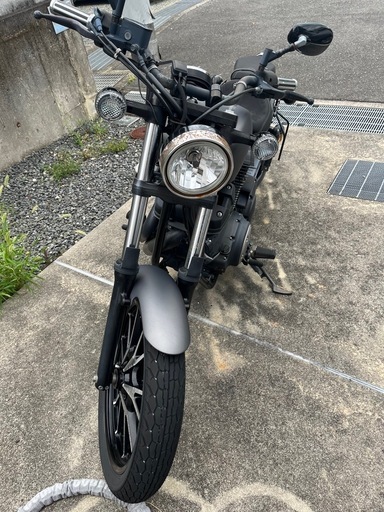 ヤマハ　ボルト　950