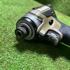 マキタ TD173DZ インパクトドライバー 本体のみ【市川行徳店】【店頭