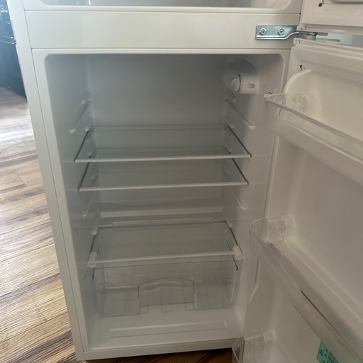 ハイアール 冷蔵庫 23年 130L ハイアール JR-N130C 価格比較 - 価格.com