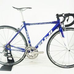 FUJI 「フジ」 ROUBAIX3.0 2011年頃モデル ロ...