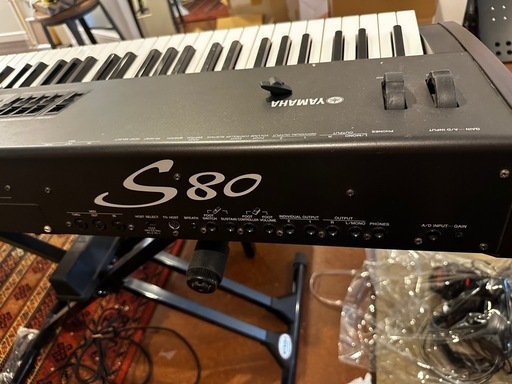 【美品】CASIO 電子ピアノ PX-720C【無料配送可能】 CASIO Privia PX-720C 電子ピアノ買取致しました｜リサイクル