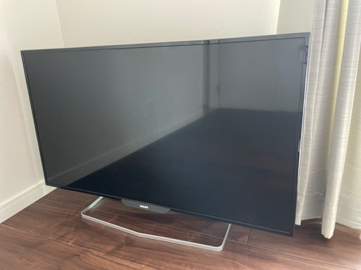 Philips モニター ディスプレイ 4K 40インチ
