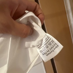 Dior コットンジャージーTシャツ