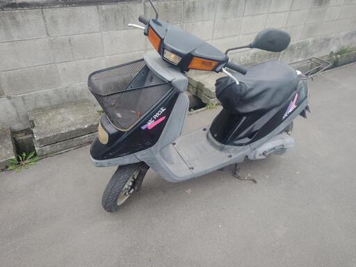 スズキ JOG POCHE