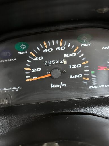 値下げ！⭕️マジェスティ125⭕️ キャブ車/人気の黒/柏市 Yahoo