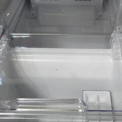 SHARP 冷蔵庫  SJ-D15K-H 2024年製