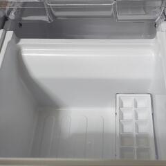 SHARP 冷蔵庫  SJ-D15K-H 2024年製