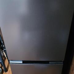SHARP 冷蔵庫  SJ-D15K-H 2024年製