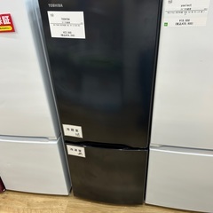 グッチ 【新品同様】758543 ジャッキー 90・36-【1年保証】TOSHIBAの2ドア冷蔵庫入荷しました！！