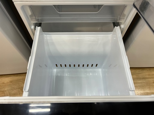 1年保証】TOSHIBAの2ドア冷蔵庫入荷しました！！ - 冷蔵庫 