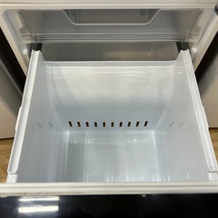 グッチ 【新品同様】758543 ジャッキー 90・36-【1年保証】TOSHIBAの2ドア冷蔵庫入荷しました！！