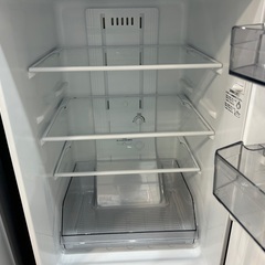 【1年保証】TOSHIBAの2ドア冷蔵庫入荷しました！！