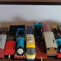 プラレール まとめ売り