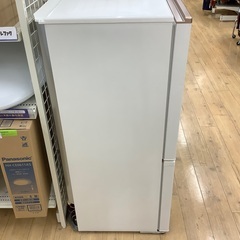 2ドア冷蔵庫 (AQUA)のご紹介です！！！