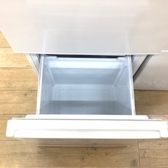 2ドア冷蔵庫 (AQUA)のご紹介です！！！