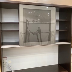 トレファク神戸南店】レンジボード 松田家具 です‼︎【取りに来られる