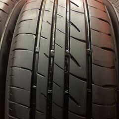 BS BRIDGESTONE Playz PXII プレイズ 205/55R16 16インチ 夏タイヤ 4本 20年製 バリ溝 レクサスIS トヨタ86 アイシス等　(VTP007)