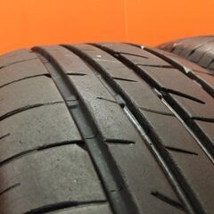 BS BRIDGESTONE Playz PXII プレイズ 205/55R16 16インチ 夏タイヤ 4本 20年製 バリ溝 レクサスIS トヨタ86 アイシス等　(VTP007)