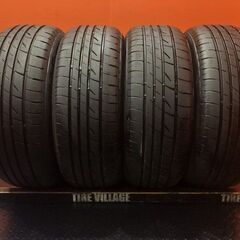 BS BRIDGESTONE Playz PXII プレイズ 205/55R16 16インチ 夏タイヤ 4本 20年製 バリ溝 レクサスIS トヨタ86 アイシス等　(VTP007)