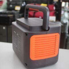 中古美品 ポータブル電源 Jackery Explorer 300plus 288Wh/300W