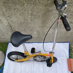 中古】栂・美木多駅の自転車を格安/激安/無料であげます・譲ります  