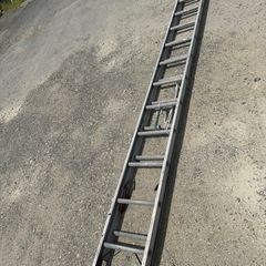 2連ハシゴ　4m