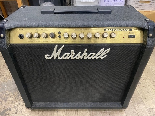 MARSHALL アンプ　VS65R
