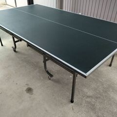 卓球台の中古が安い！激安で譲ります・無料であげます(7ページ目  
