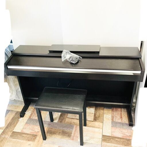 ヤマハ YAMAHA ARIOUS 電子ピアノ YDP-142