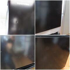 ♪TOSHIBA/東芝 冷蔵庫 GR-R15BS 153L 2019年♪
