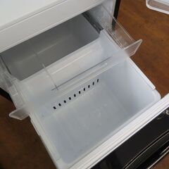 ♪TOSHIBA/東芝 冷蔵庫 GR-R15BS 153L 2019年♪