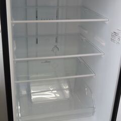 ♪TOSHIBA/東芝 冷蔵庫 GR-R15BS 153L 2019年♪