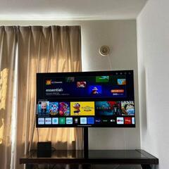 55インチ LG 有機EL テレビ OLED55