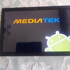 MediaTek 10.1インチAndroidタブレット