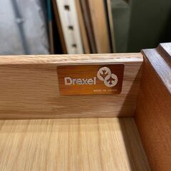 ◆🔶送料無料・設置無料有り🔶◆Drexel Heritage サイドテーブル トライユン 電話台 引出付き 飾り台 花台 コンソール TRIUNE ドレクセルヘリテイジ