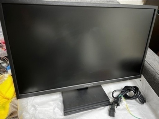 ゲーミングモニター　24.5インチ