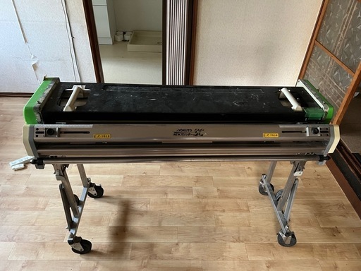 自動糊付け機