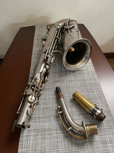 サックス？