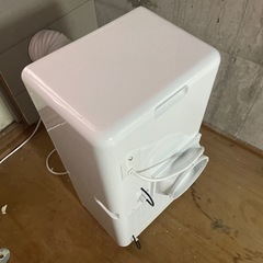 山善スポットクーラー作動完動品