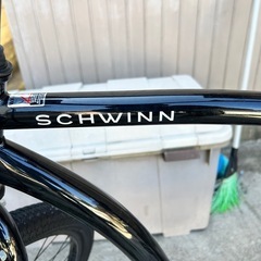 SCHWINN  ビーチクルーザーs1