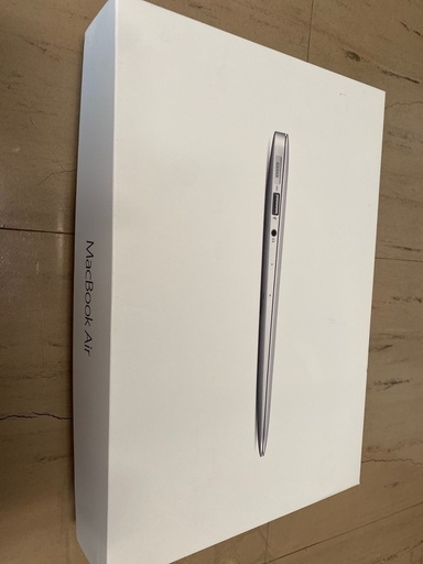 Mac MacBook Air