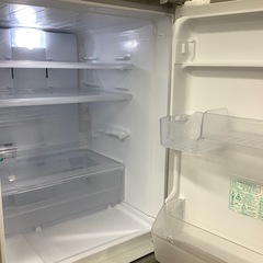 SHARP】2018年製 3ドア冷蔵庫入荷しました！