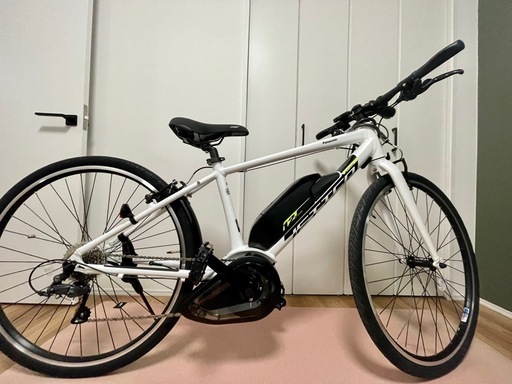 パナソニック 電動自転車2022年モデル