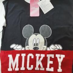 Disney子供服ミッキーマウス