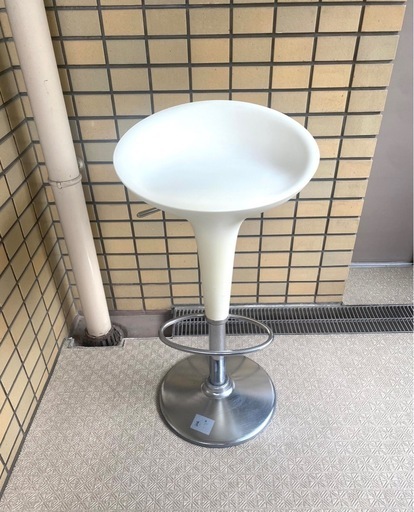 【MAGIS】BOMBO STOOL/マジス ボンボスツール イタリア製 昇降式 カウンターチェア ハイスツール バーチェア \n