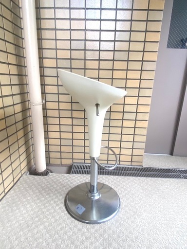 MAGIS マジス BOMBO STOOL ボンボスツールカウンターチェア昇降式