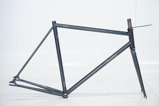 LONGEDGE 「ロングエッジ」 LE-50R REYNOLDS 525 年式不明 フレームセット