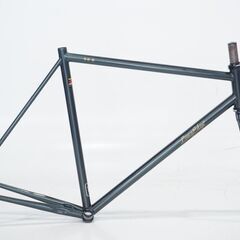 LONGEDGE 「ロングエッジ」 LE-50R REYNOLDS 525 年式不明 フレームセット